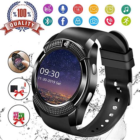 sim card slot smart watch|smart watch sim free.